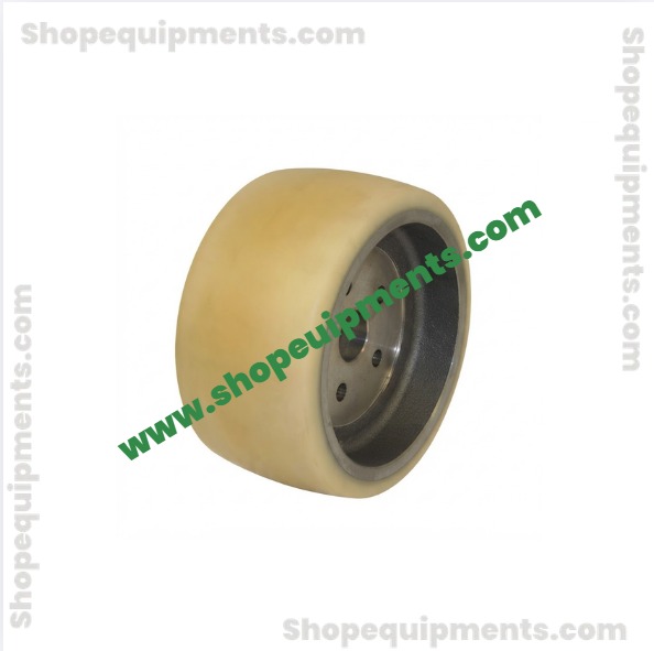 Drive Wheel Yale Stacker (MS12)