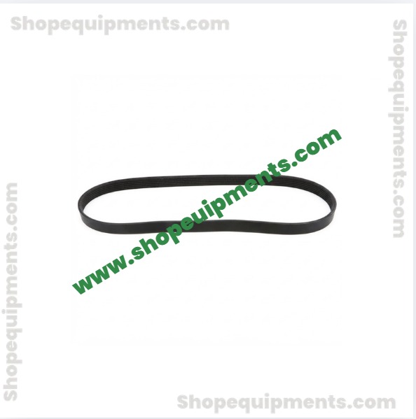 Flat Drive Belt Mitsubishi (S12R Series)