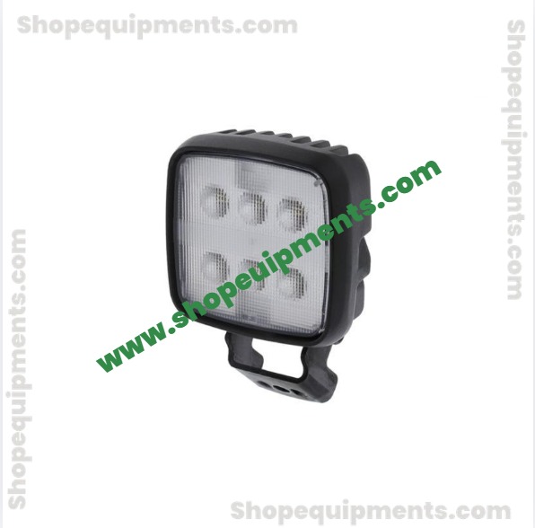Work Light Jungheinrich Reach Truck (ETV112)
