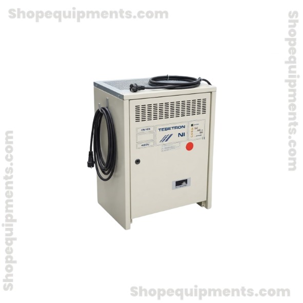 Benning Tebetron NI 3081666 (48V / 125A) Industrial Battery Charger