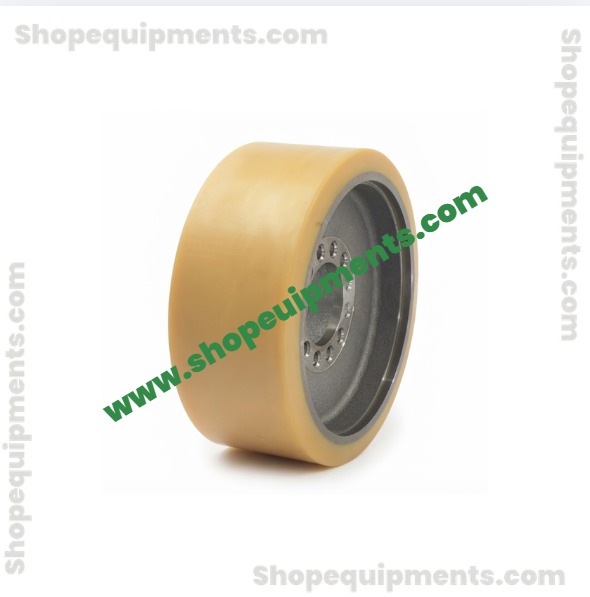 Traction Wheel Still VNA (MX-X)