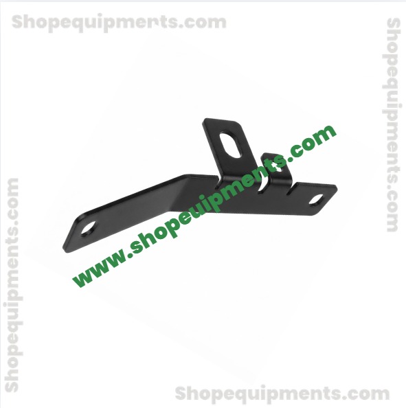 Bracket (LH) (Fender Cover) Hyster Forklift (H2.0FT-H3.5FT)