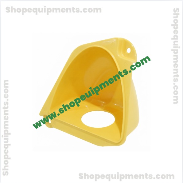 Splash Shield (Diesel) Hyster Forklift (H2.0FT-H3.5FT)