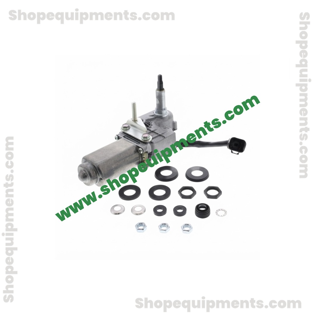 Wiper Motor (Rear) Hyster Forklift (H2.0FT-H3.5FT)