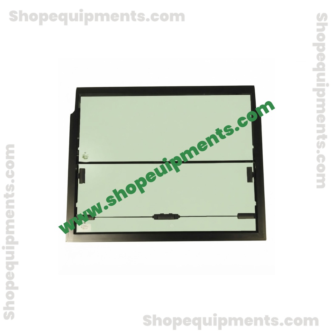 Sliding Window (Rear) Hyster Forklift (H2.0FT-H3.5FT)