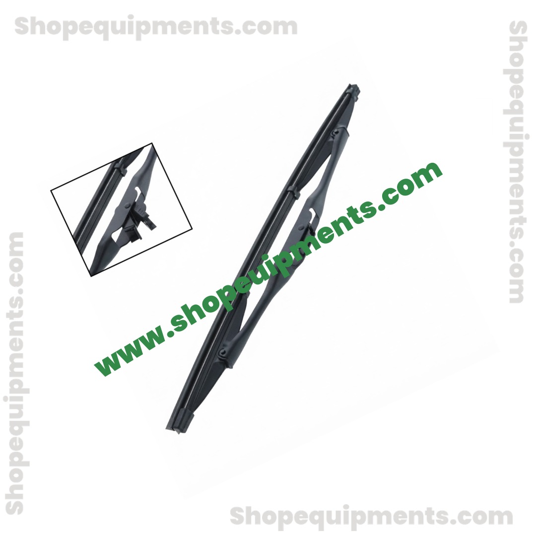 Wiper Blade (Rear) Hyster Forklift (H2.0FT-H3.5FT)