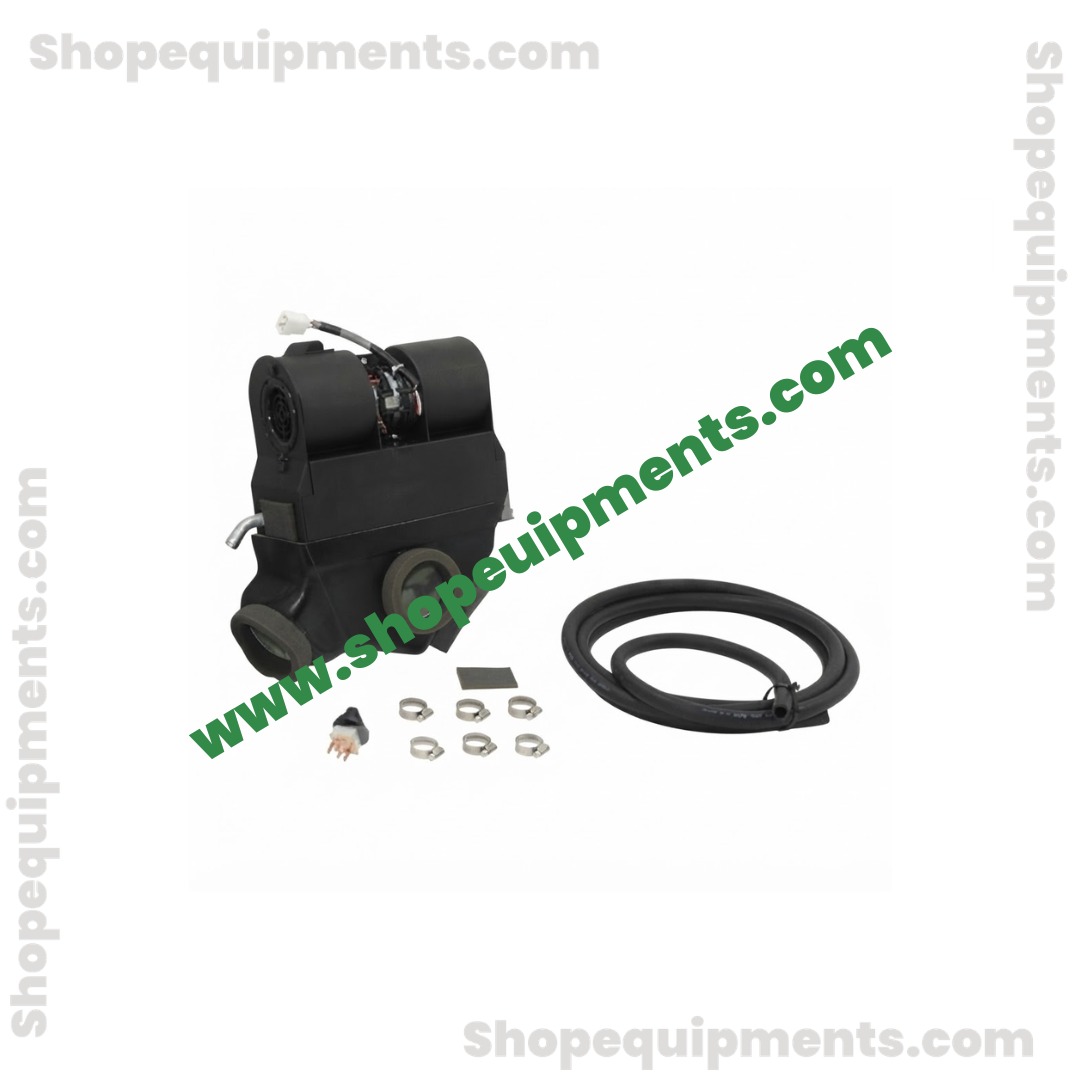 Heater Assembly Hyster Forklift (H2.0FT-H3.5FT)