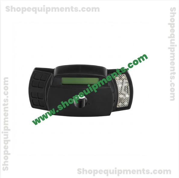 Dashboard Hyster Forklift (H5.0FT)