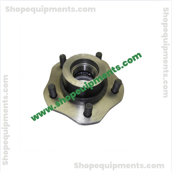 Hub Wheel Hyster Forklift (H5.0FT)