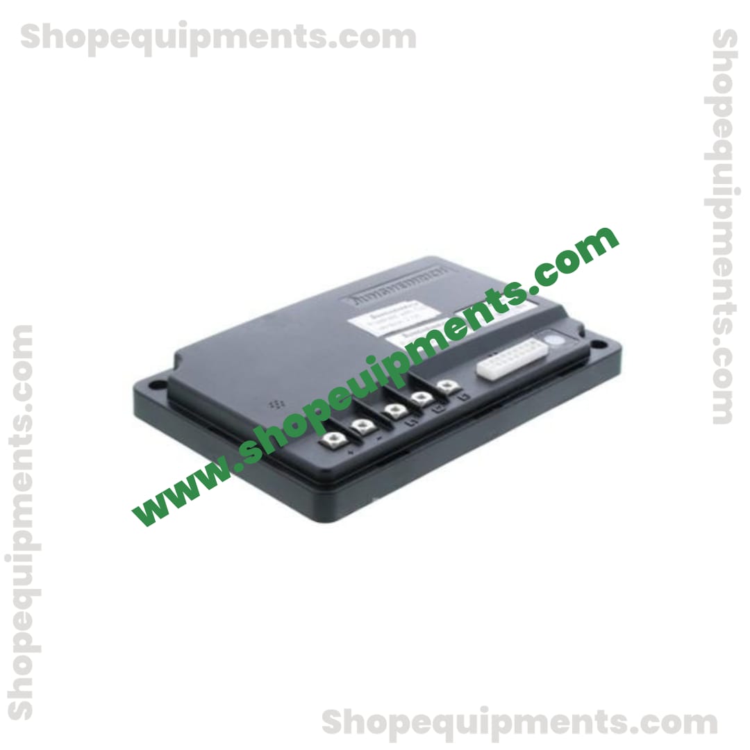 Motor Controller Jungheinrich PPT (EJE M15)