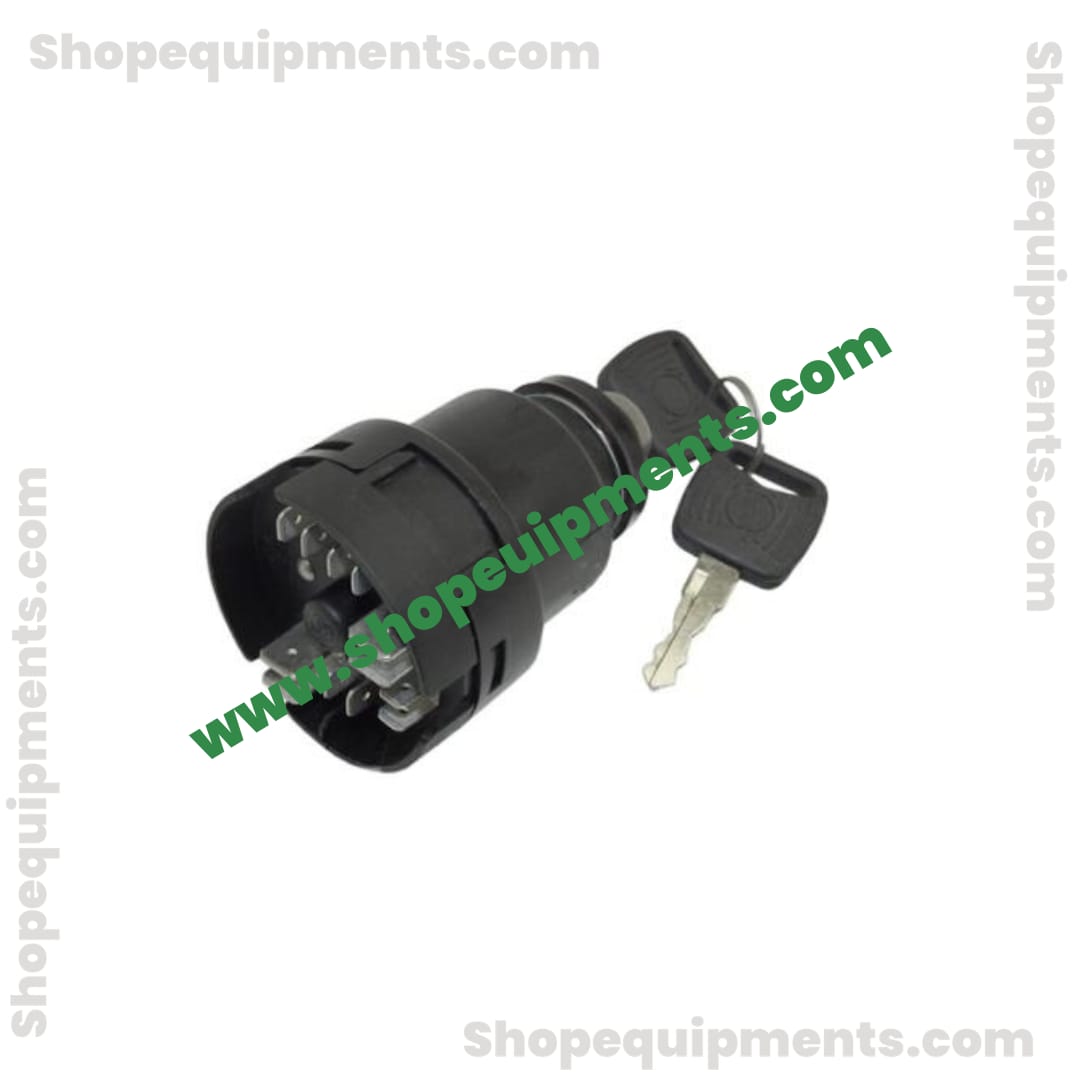 Igintion Switch JLG