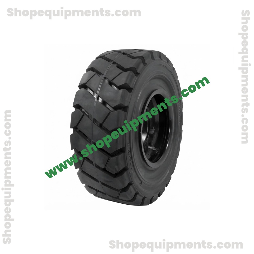 Tyres Still Forklift (RX5051-RX5055)