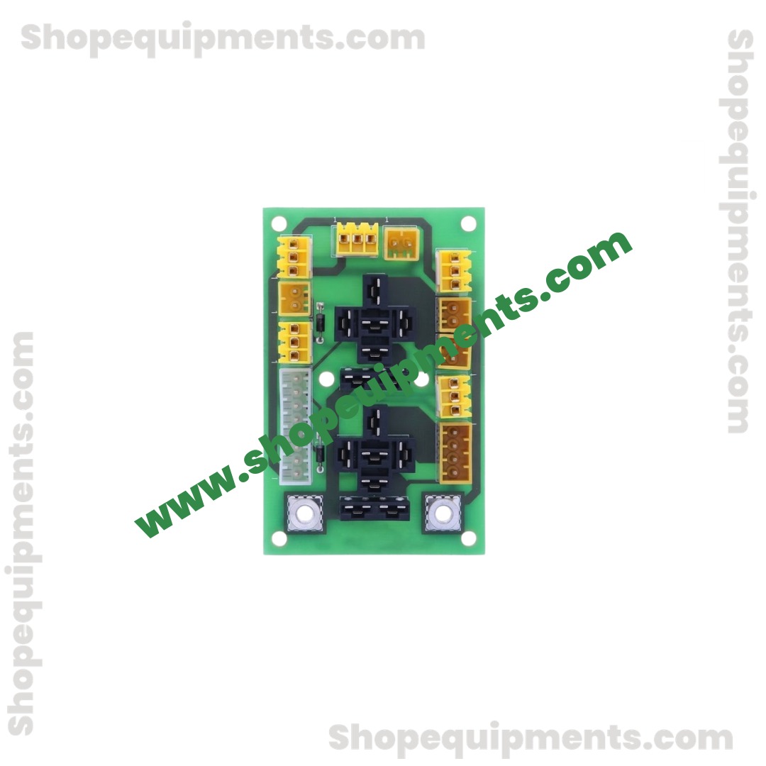 Circuit Board Still Forklift (RX5051-RX5055)