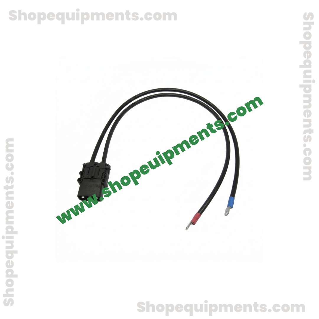 Battery Connection with Cable Still Forklift (RX5051-RX5055)