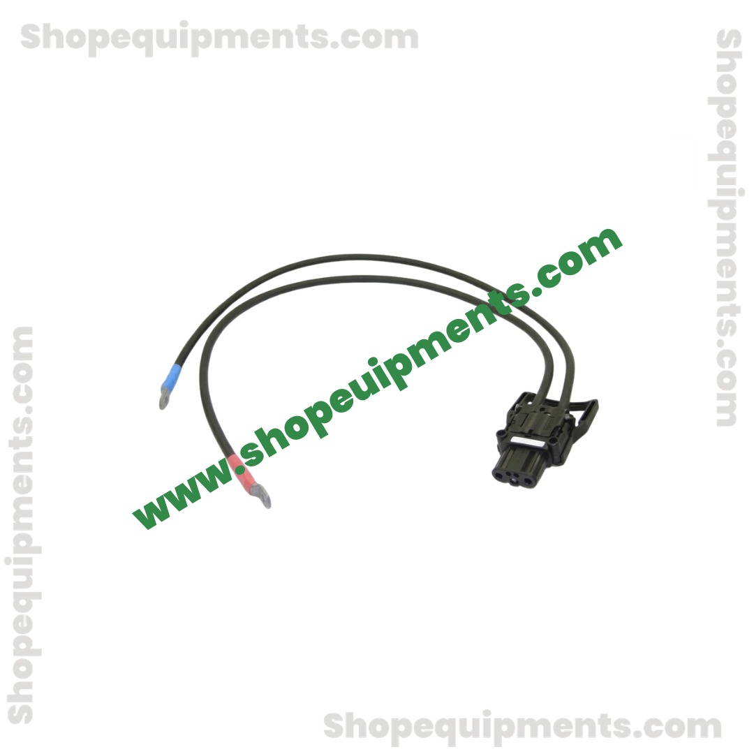 Battery Connection with Cable Still Forklift (RX5051-RX5055)
