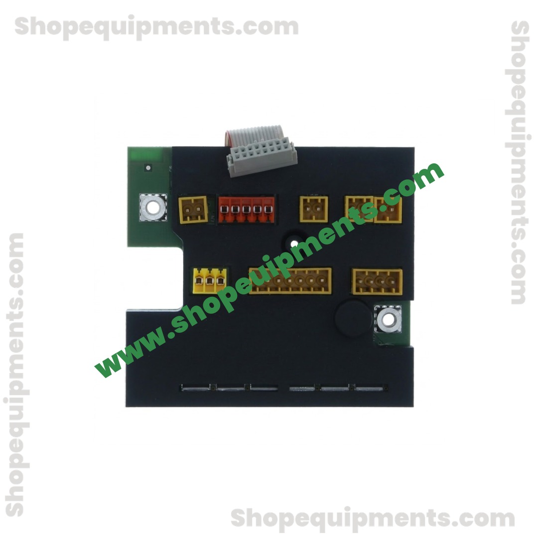 Circuit Board Still Forklift (RX5051-RX5055)