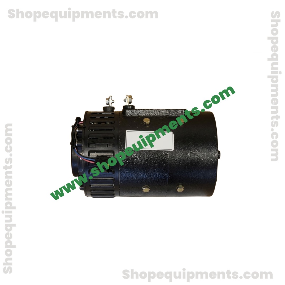 Pump Motor Still Forklift (RX5051-RX5055)