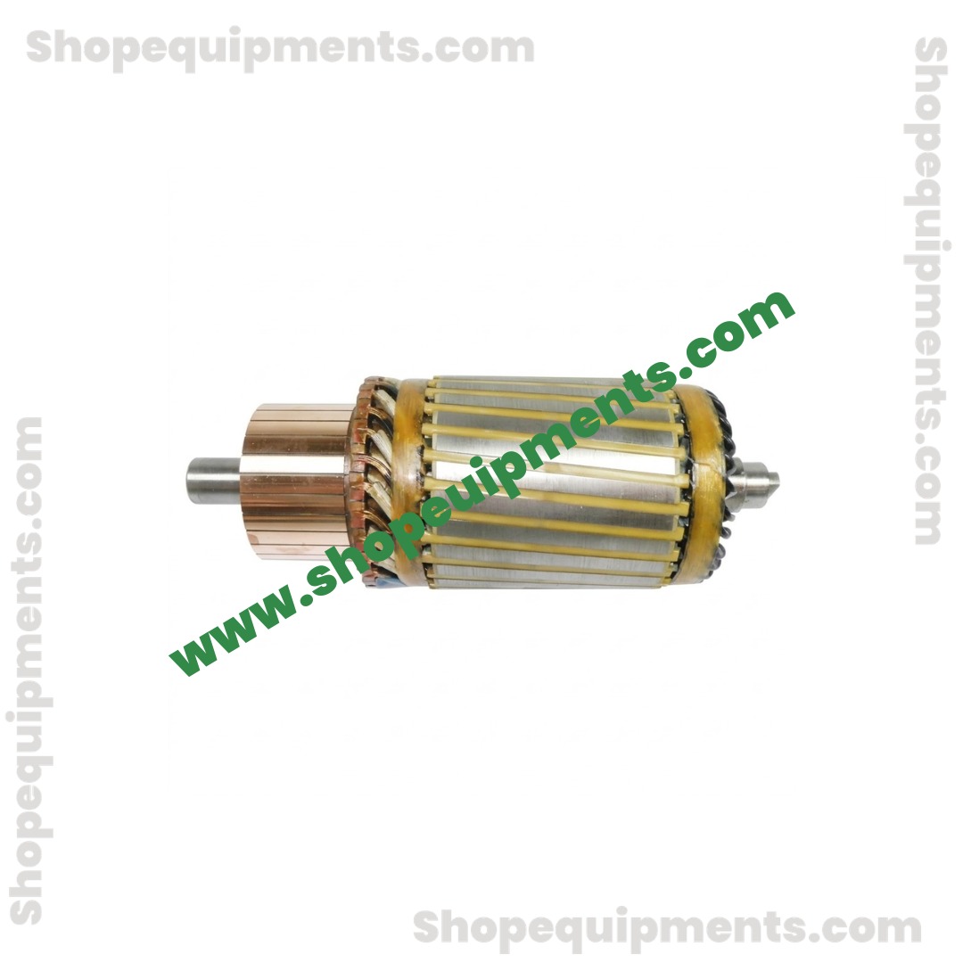Armature Electric Motor Still Forklift (RX5051-RX5055)