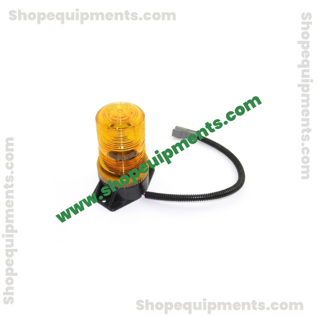 Flashing Beacon Hyster Forklift (H3.0FT)