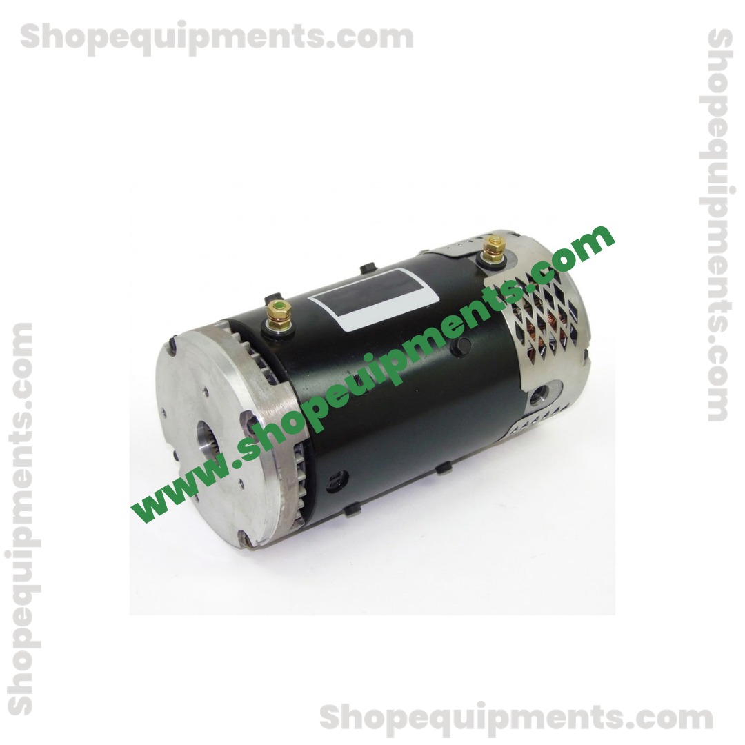 Electric Motor Flexi (AC1100)