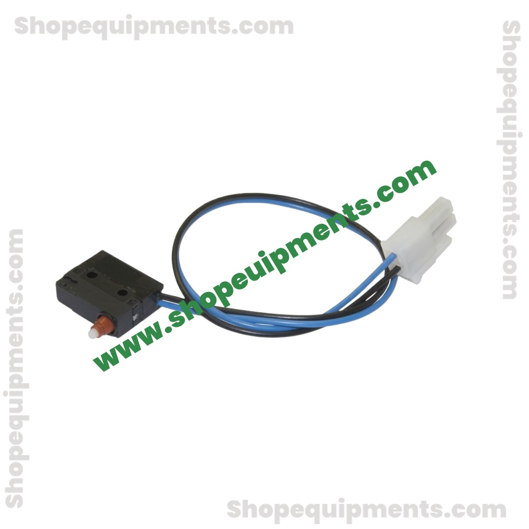 Micro Switch ON/OFF with Connector Hyster Stacker (S1.6AC)