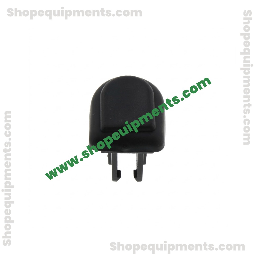 Push Button Cap Hyster Stacker (S1.6AC)