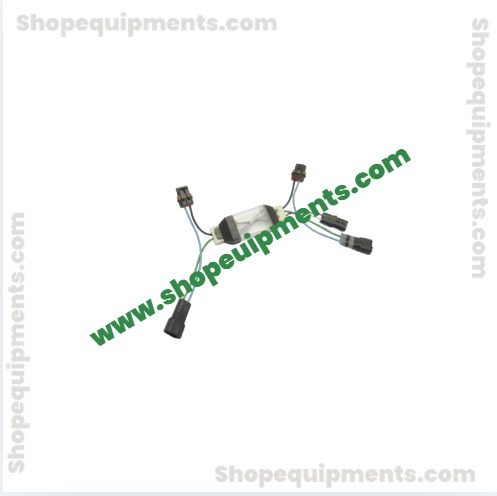 Wiring Harness Tennant Cleaning Machine (5700 Electric)