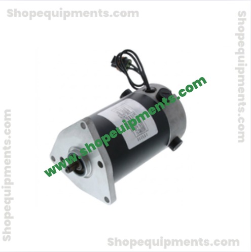 Electric Motor Tennant Cleaning Machine (5700 Electric)