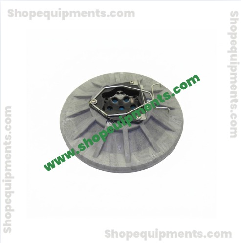 Pad Holder Tennant Cleaning Machine (5700 Electric)