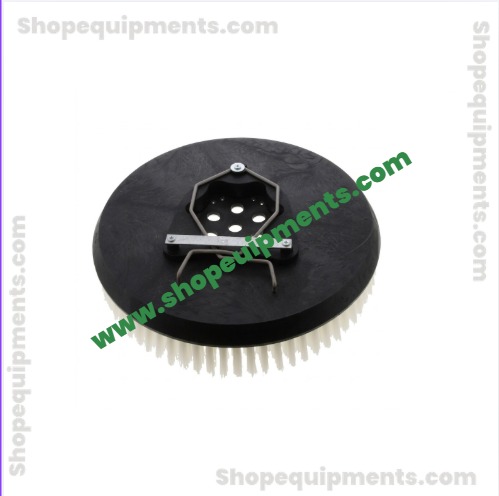Scrubber Brush Tennant Cleaning Machine (5700 Electric)