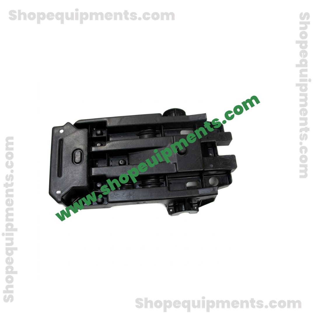 Al Buraq Equipment