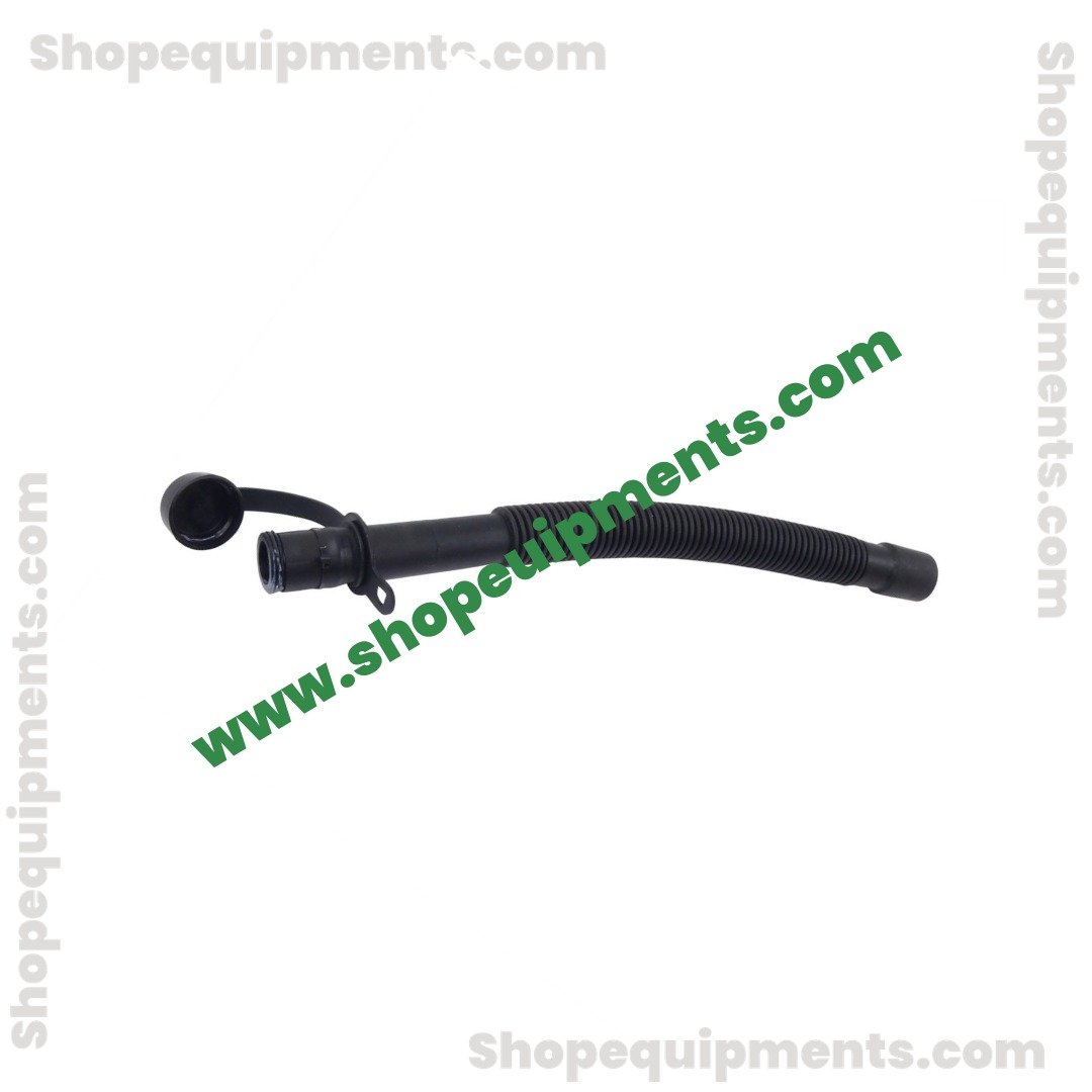 Drain Hose Assembly with Fitting Tennant Cleaning Machine (5700 Electric)