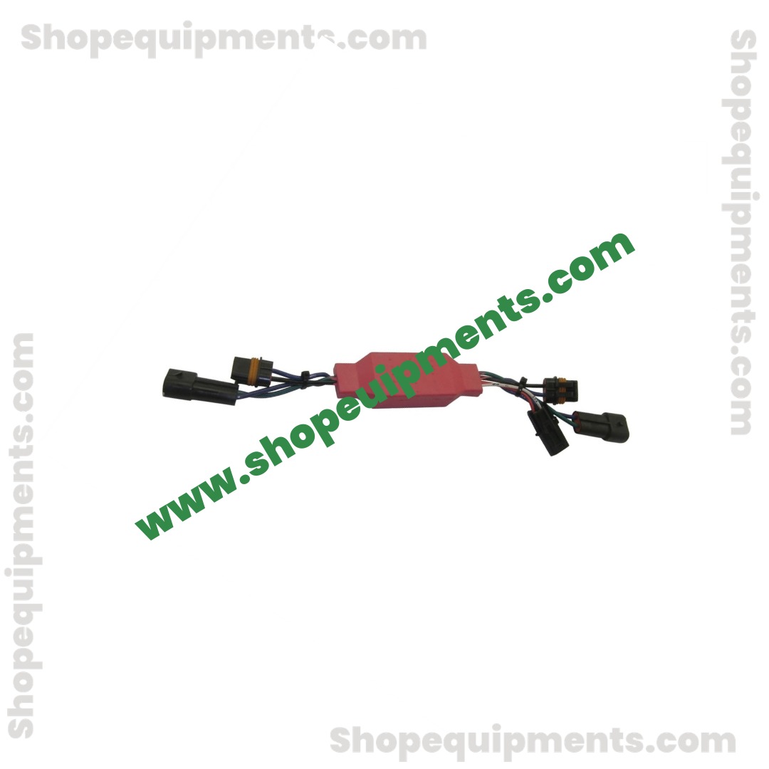 Wiring Harness Tennant Cleaning Machine (5700 Electric)