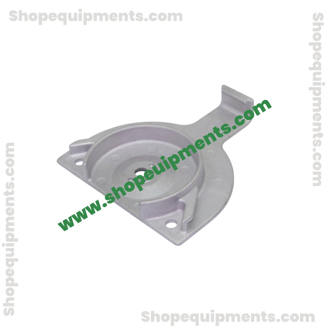 Support – Connection Piece Tennant Cleaning Machine (5700 Electric)