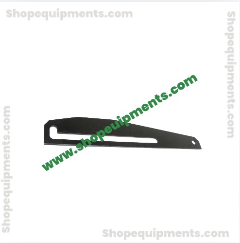 Support – Connection Piece Tennant Cleaning Machine (5700 Electric)