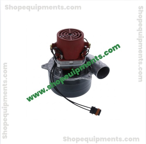Vacuum Motor Tennant Cleaning Machine (5700 Electric)