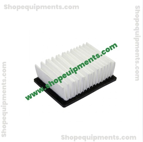 Extraction Blower Filter Tennant Cleaning Machine (5700 Electric)