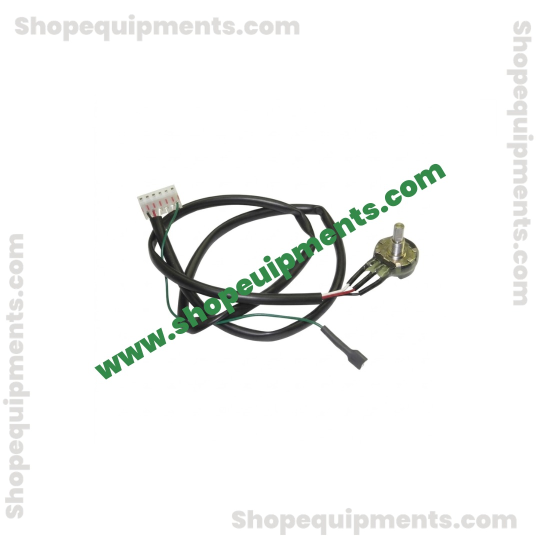 Potentiometer Tennant Cleaning Machine (5700 Electric)