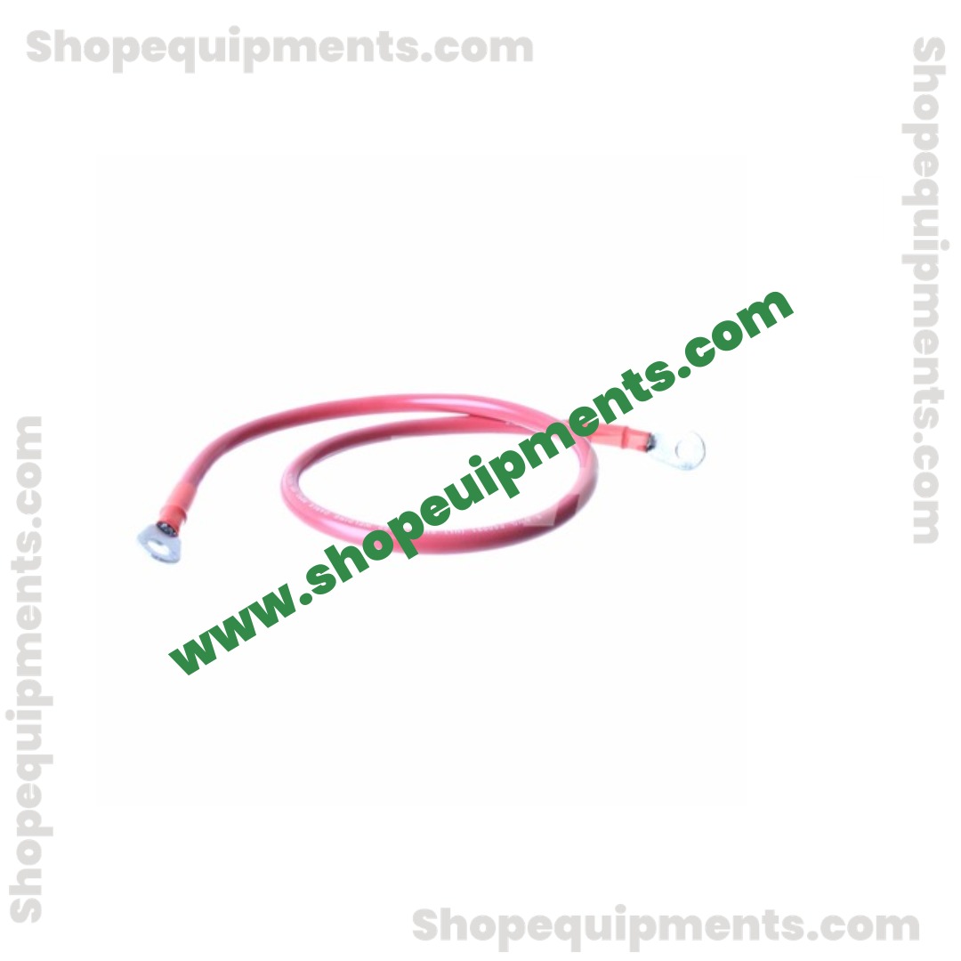 Battery Cable Tennant Cleaning Machine (5700 Electric)