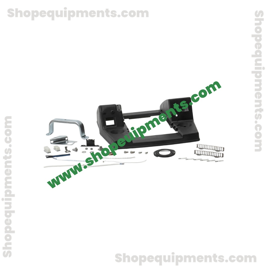 Kit Rear Panel Tennant Cleaning Machine (5700 Electric)