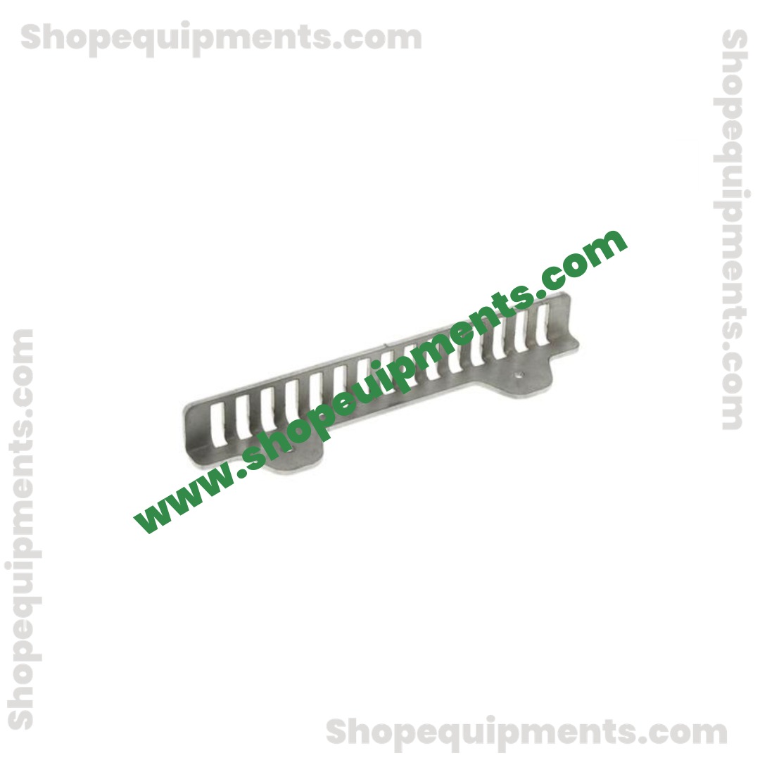 Bracket, Steering Adjustment Tennant Cleaning Machine (5700 Electric)