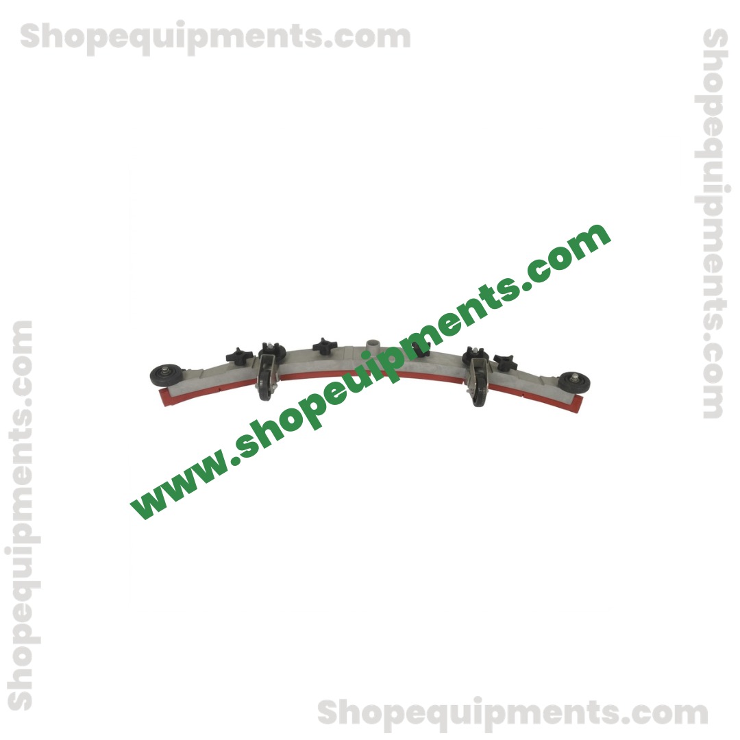 Wiper Set Tennant Cleaning Machine (5700 Electric)