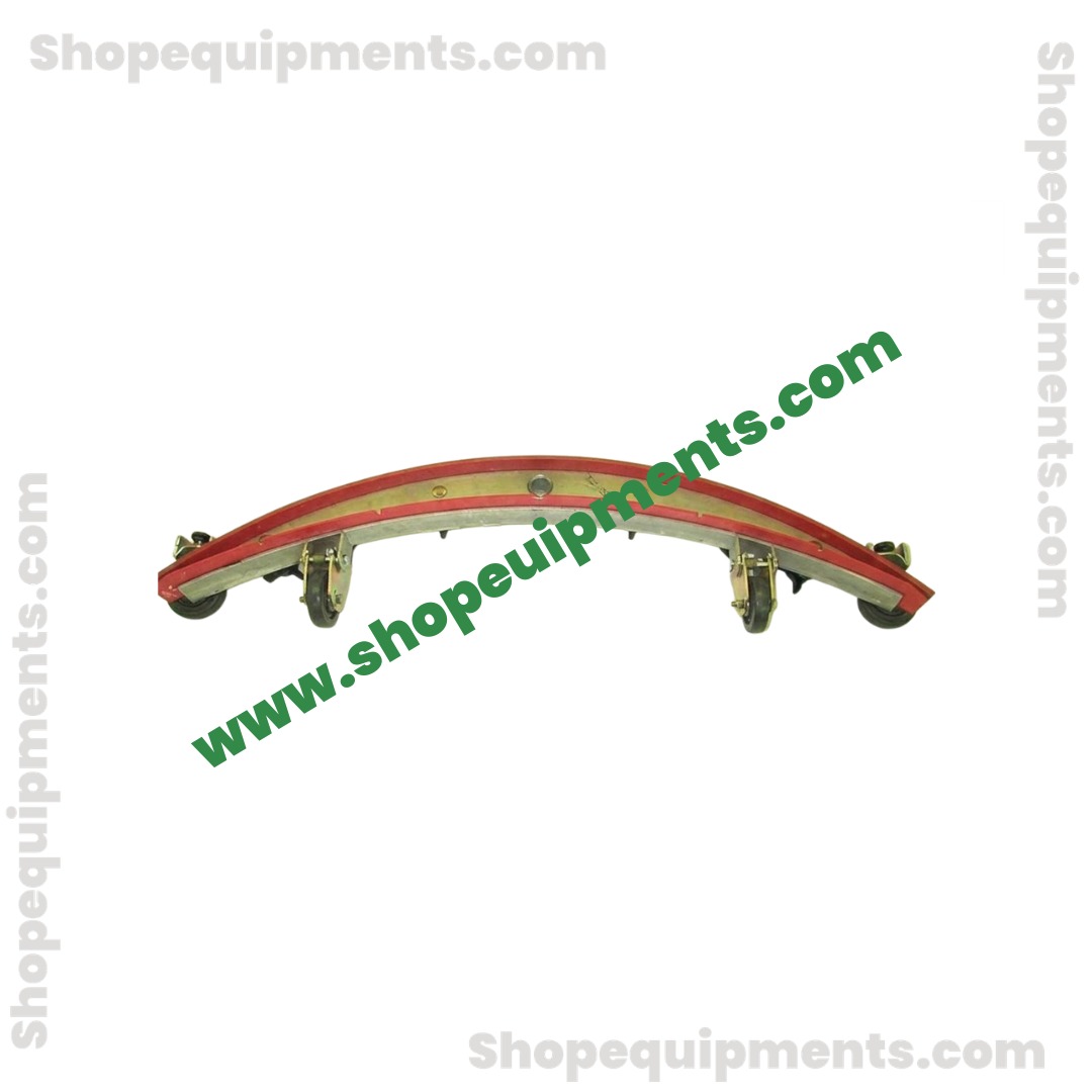 Wiper Set Tennant Cleaning Machine (5700 Electric)
