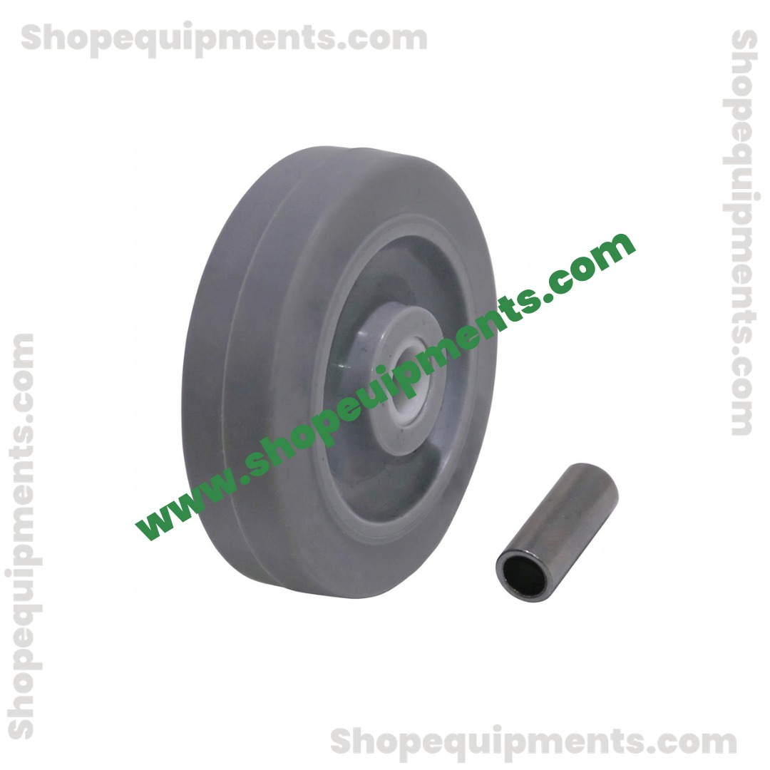 Wheel, 03.0d 0.88w 0.50b Tennant Cleaning Machine (5700 Electric)