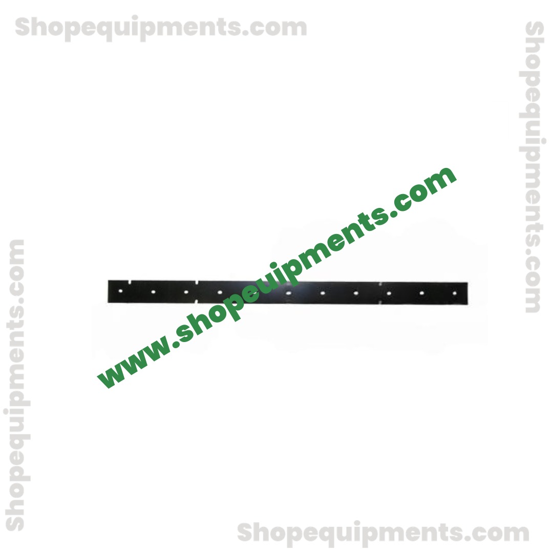 Rubber Wiper Blade Tennant Cleaning Machine (5700 Electric)
