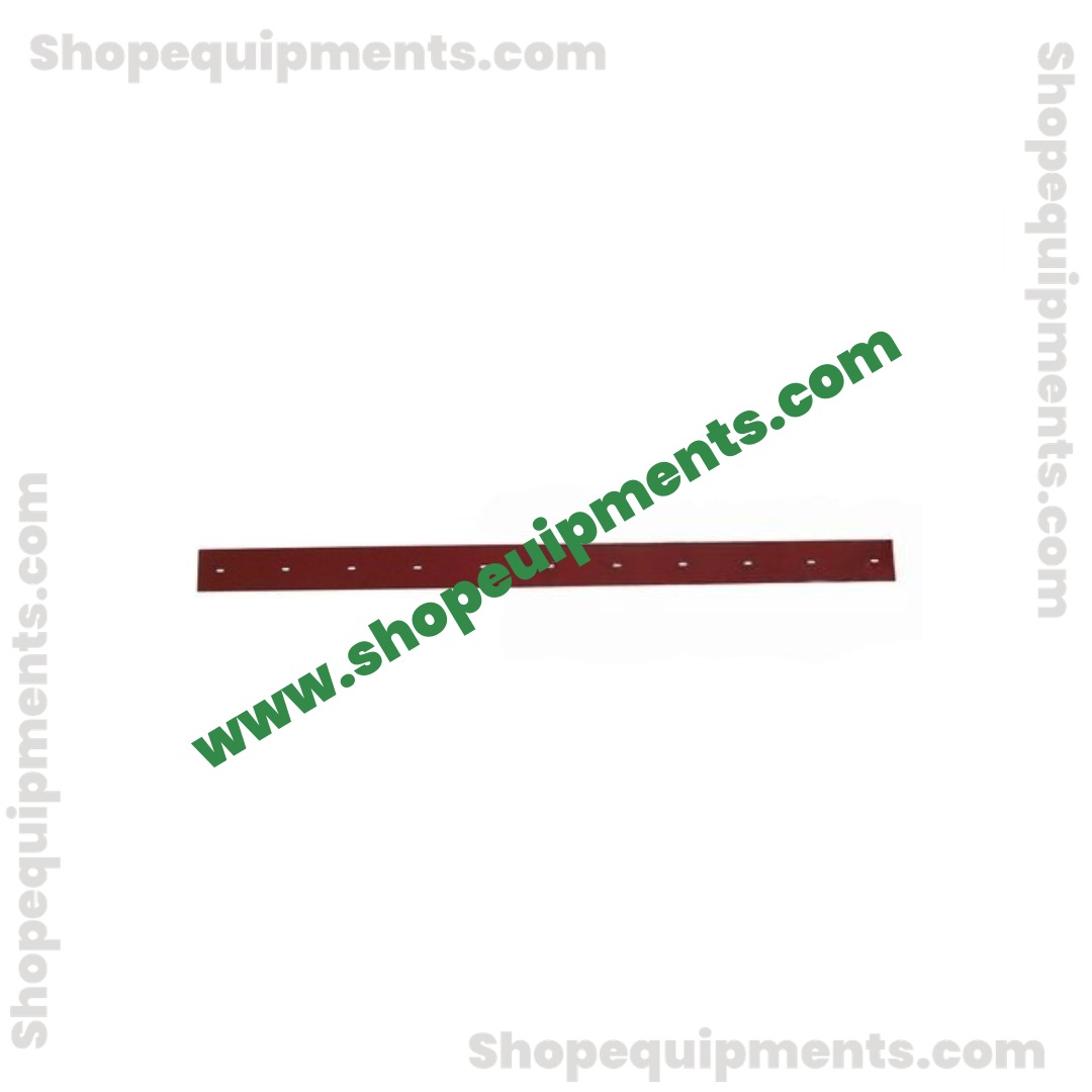 Rubber Wiper Blade Tennant Cleaning Machine (5700 Electric)