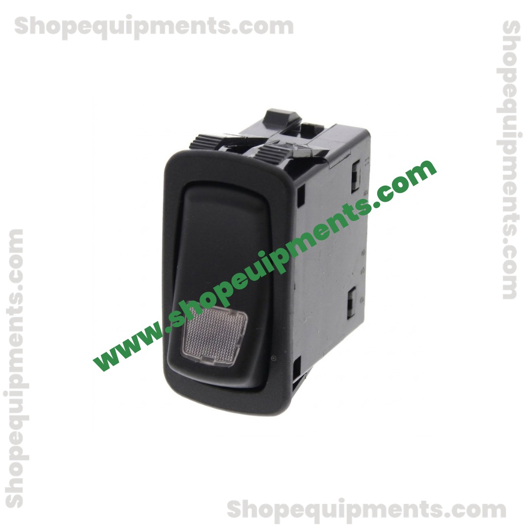Toggle switch – connector – 1 connection Tennant Cleaning Machine (5700 Electric)