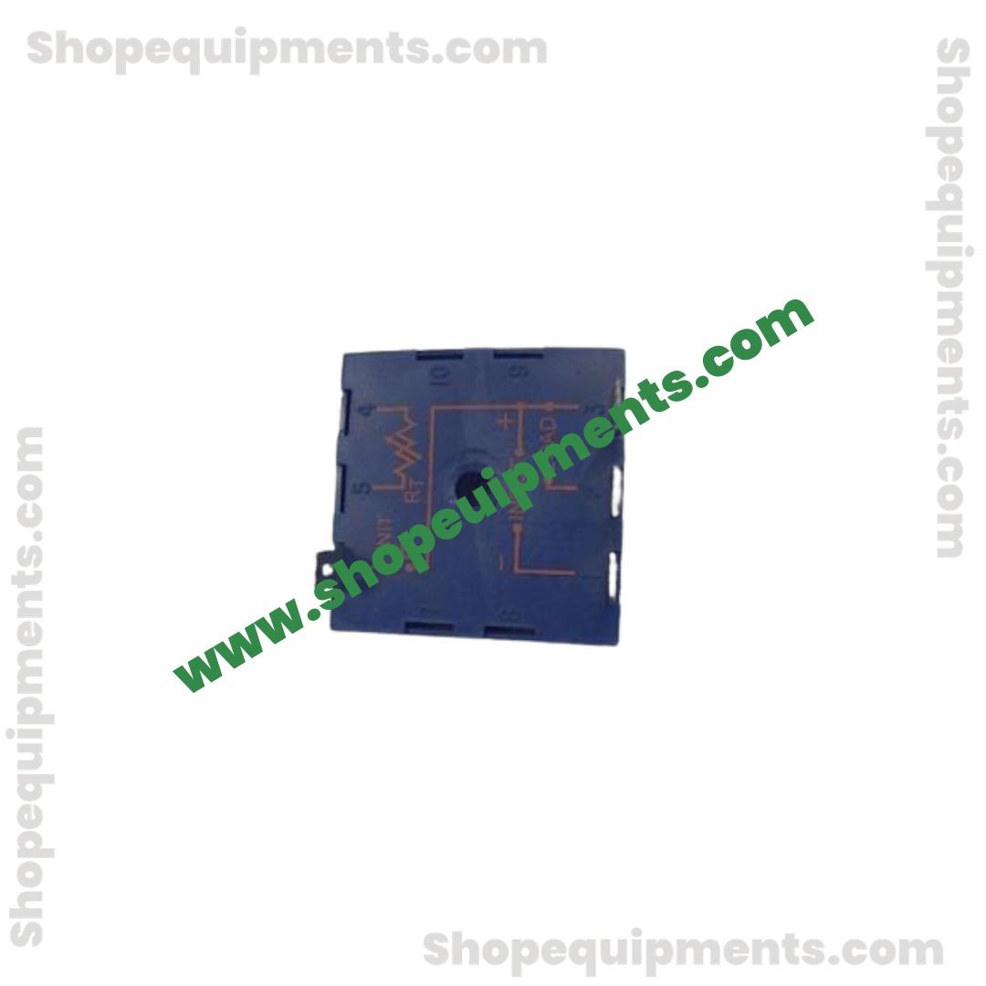 Timer Tennant Cleaning Machine (5700 Electric)