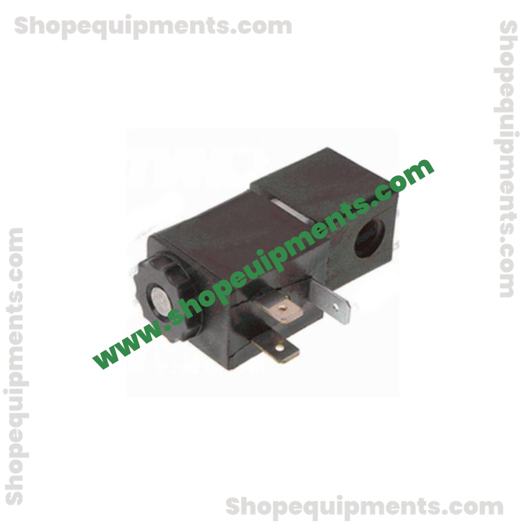 Solenoid Valve Assembly Tennant Cleaning Machine (5700 Electric)