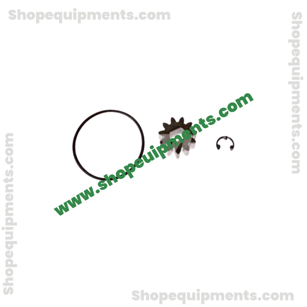 gears Tennant Cleaning Machine (5700 Electric)